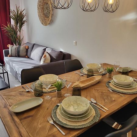 Alazan Jerez Ii-Parking Gratis-Wifi-Netflix Apartment Jerez de la Frontera Luaran gambar