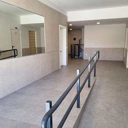 Alazan Jerez Ii-Parking Gratis-Wifi-Netflix Apartment Jerez de la Frontera Luaran gambar