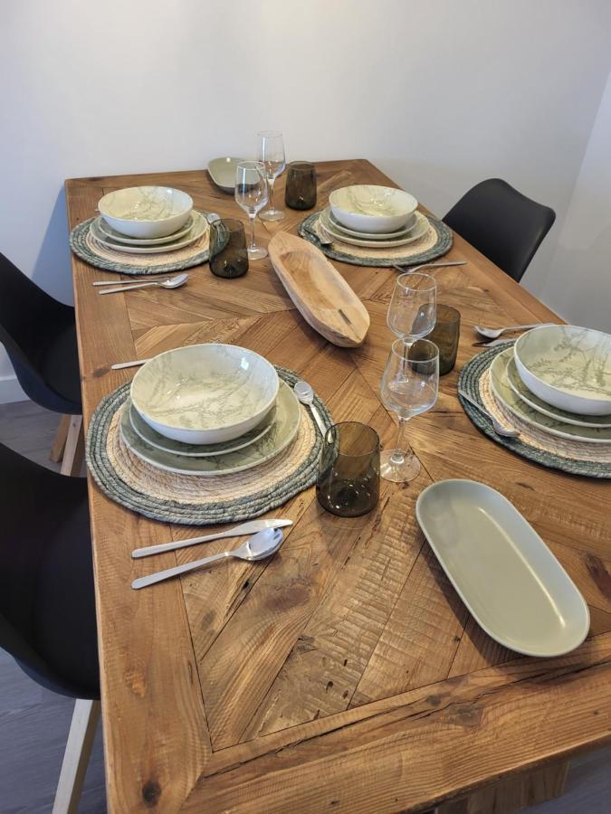 Alazan Jerez Ii-Parking Gratis-Wifi-Netflix Apartment Jerez de la Frontera Luaran gambar