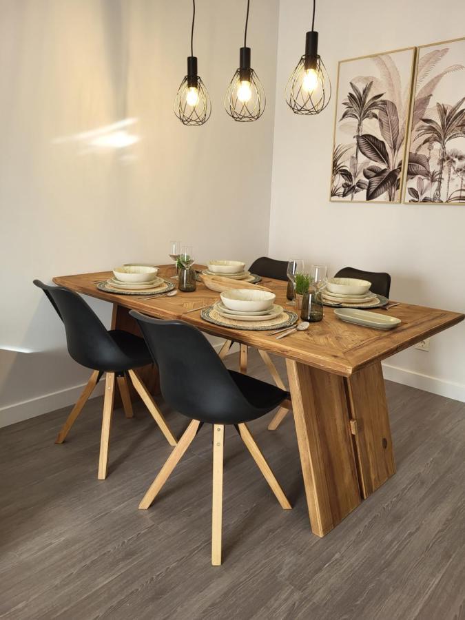 Alazan Jerez Ii-Parking Gratis-Wifi-Netflix Apartment Jerez de la Frontera Luaran gambar