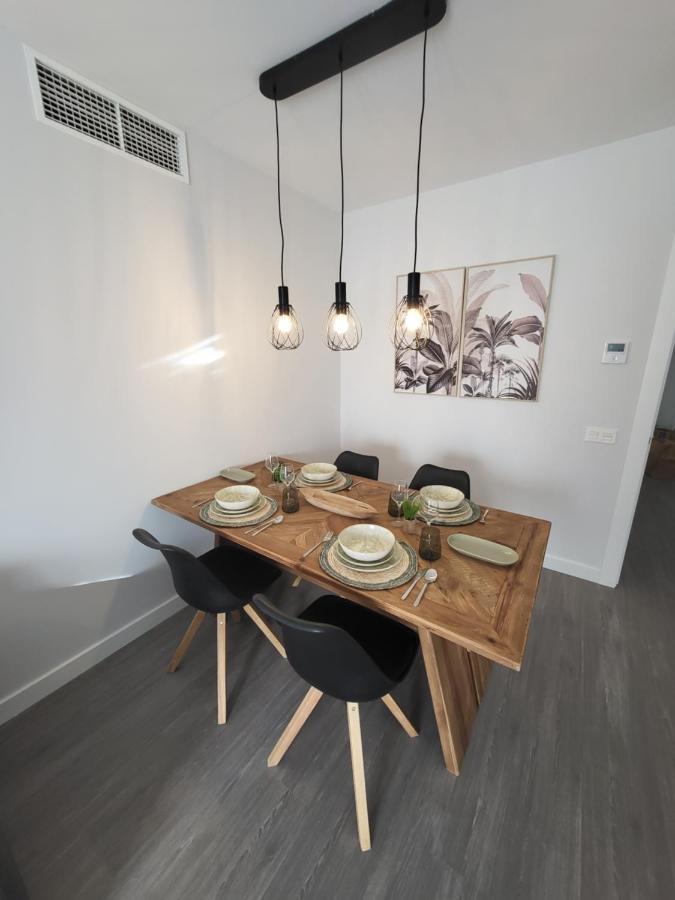 Alazan Jerez Ii-Parking Gratis-Wifi-Netflix Apartment Jerez de la Frontera Luaran gambar