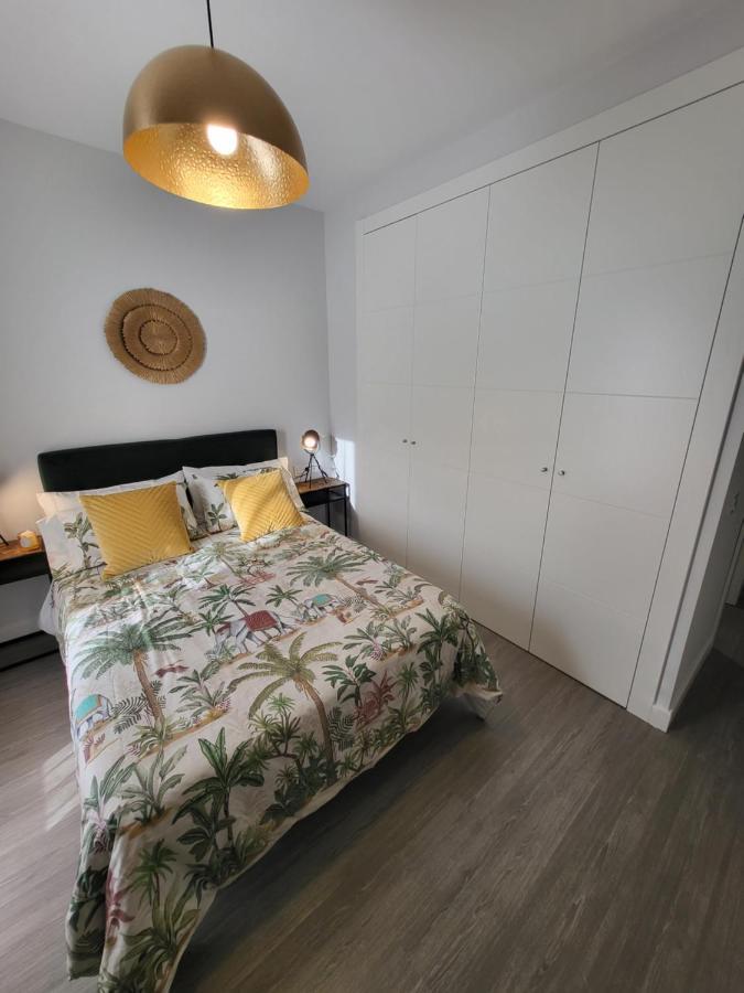 Alazan Jerez Ii-Parking Gratis-Wifi-Netflix Apartment Jerez de la Frontera Luaran gambar