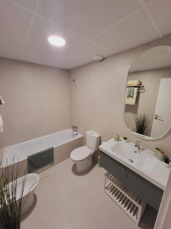 Alazan Jerez Ii-Parking Gratis-Wifi-Netflix Apartment Jerez de la Frontera Luaran gambar