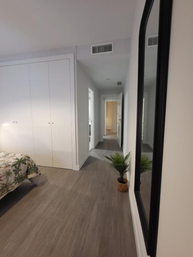 Alazan Jerez Ii-Parking Gratis-Wifi-Netflix Apartment Jerez de la Frontera Luaran gambar