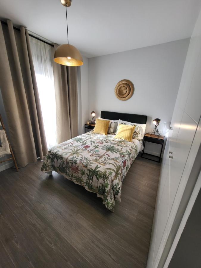 Alazan Jerez Ii-Parking Gratis-Wifi-Netflix Apartment Jerez de la Frontera Luaran gambar