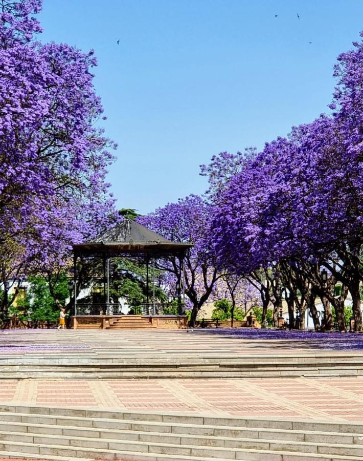 Alazan Jerez Ii-Parking Gratis-Wifi-Netflix Apartment Jerez de la Frontera Luaran gambar