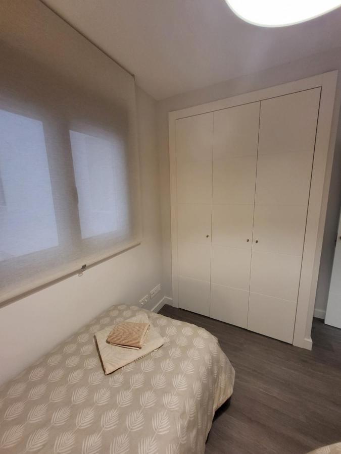Alazan Jerez Ii-Parking Gratis-Wifi-Netflix Apartment Jerez de la Frontera Luaran gambar