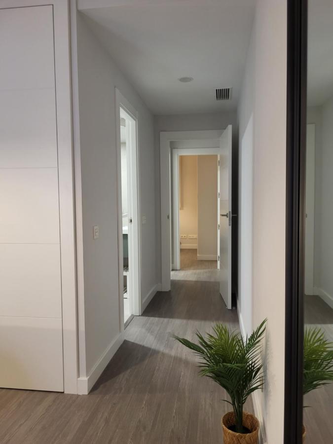 Alazan Jerez Ii-Parking Gratis-Wifi-Netflix Apartment Jerez de la Frontera Luaran gambar