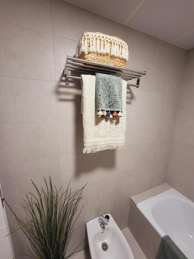 Alazan Jerez Ii-Parking Gratis-Wifi-Netflix Apartment Jerez de la Frontera Luaran gambar