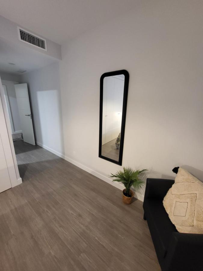 Alazan Jerez Ii-Parking Gratis-Wifi-Netflix Apartment Jerez de la Frontera Luaran gambar