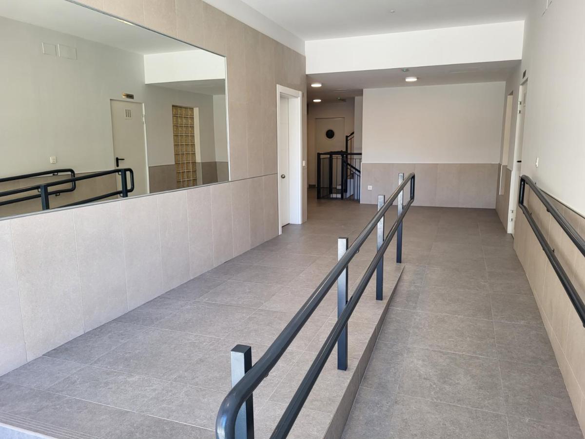 Alazan Jerez Ii-Parking Gratis-Wifi-Netflix Apartment Jerez de la Frontera Luaran gambar