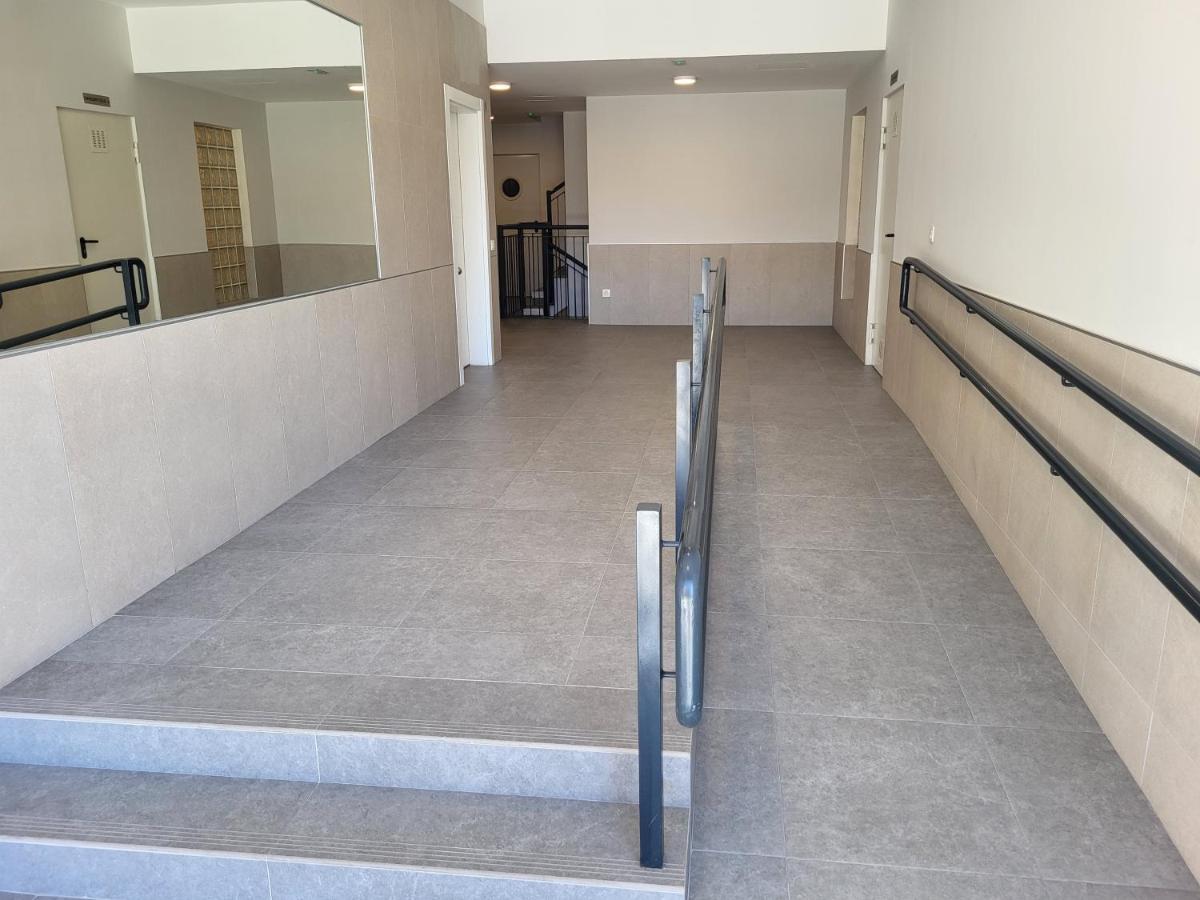 Alazan Jerez Ii-Parking Gratis-Wifi-Netflix Apartment Jerez de la Frontera Luaran gambar